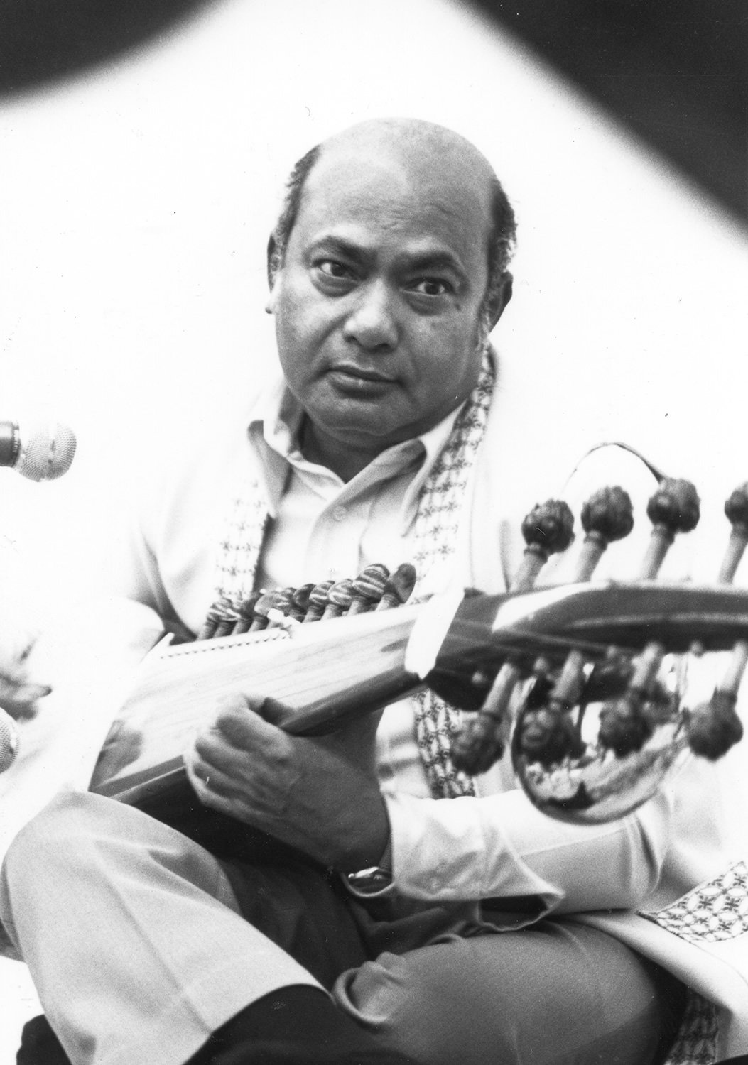 Ali Akbar Khan