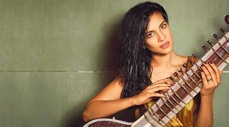 Anoushka Shankar credit Anushka Menon