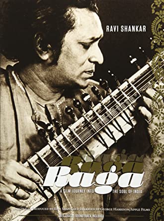 Ravi Shankar