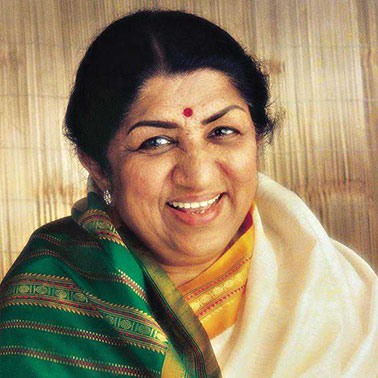 Lata Mangeshkar