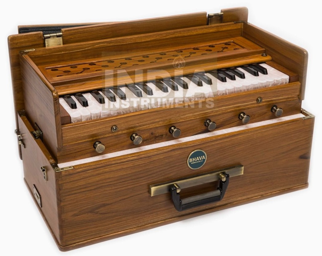 Bhava Harmonium