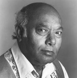 Ali Akbar Khan