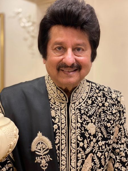 Pankaj Udhas