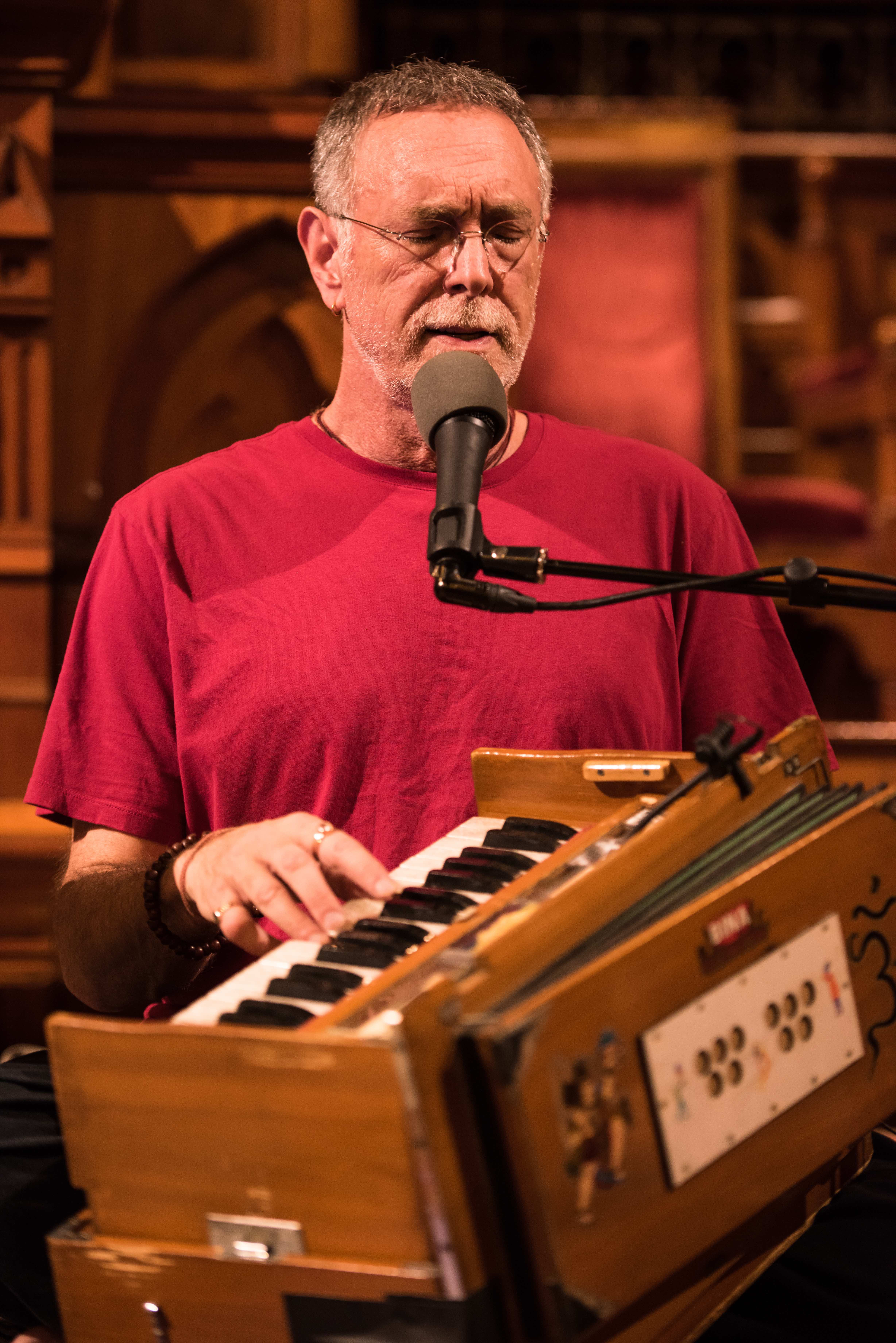 Krishna Das